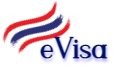 Thailand Visa Logo