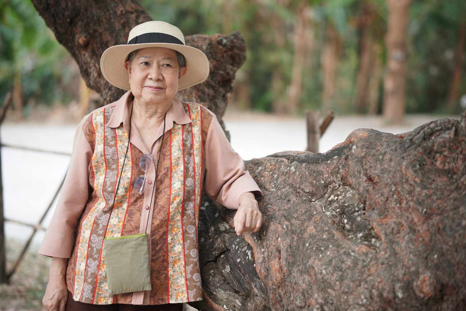 Thailand Retirement Visa