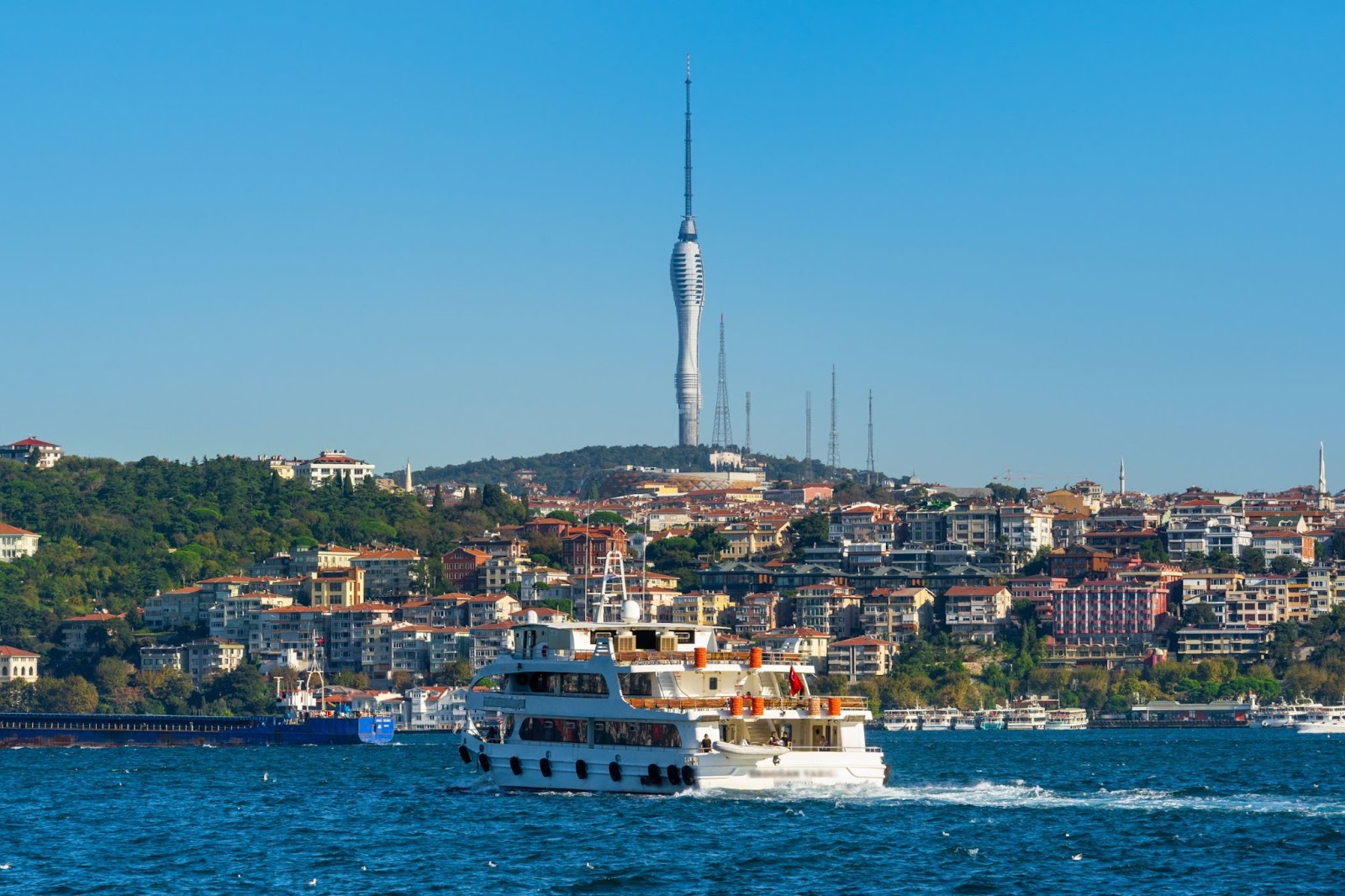 Turkish Visa for Thailand Citizens